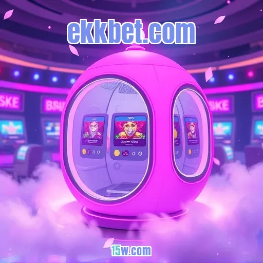 ekkbet.com: Jogos de Mesa que Transformam sua Experiência de Apostas