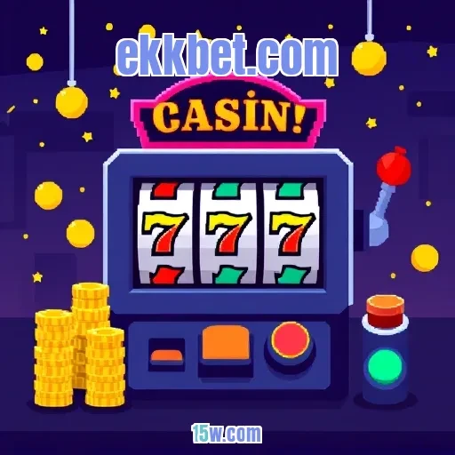 ekkbet.com: Atrações e Dicas Imperdíveis no Poker Online