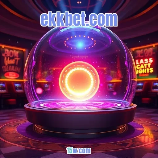 ekkbet.com: Os Melhores Slots para Você Jogar Hoje Mesmo!