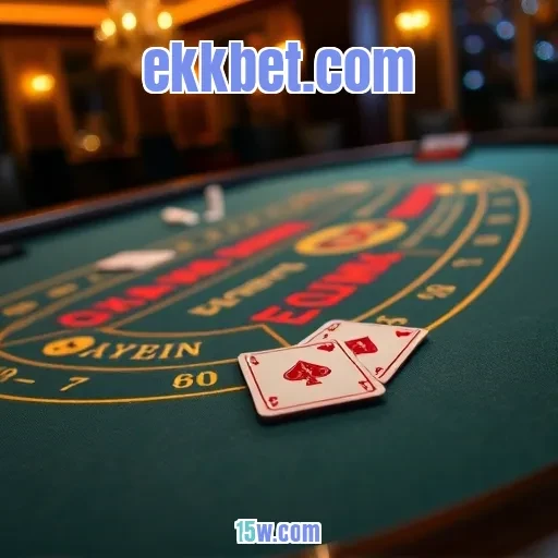 ekkbet.com - Suporte