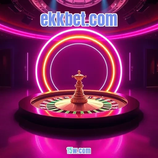 ekkbet.com: Jogos de Mesa que Transformam sua Experiência de Apostas