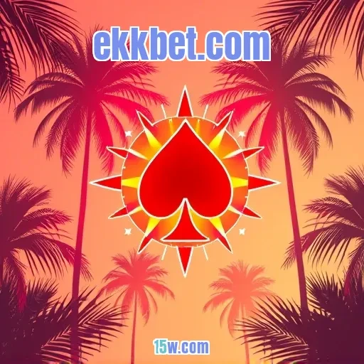 ekkbet.com: Explore as Melhores Ofertas de Boas-vindas que Te Esperam!